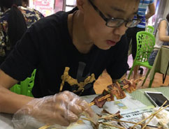 樟树烧烤加盟,学烧烤技术,开烧烤店多少钱