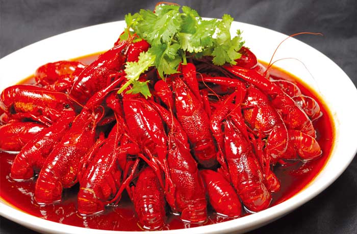 樟树麻辣小龙虾培训